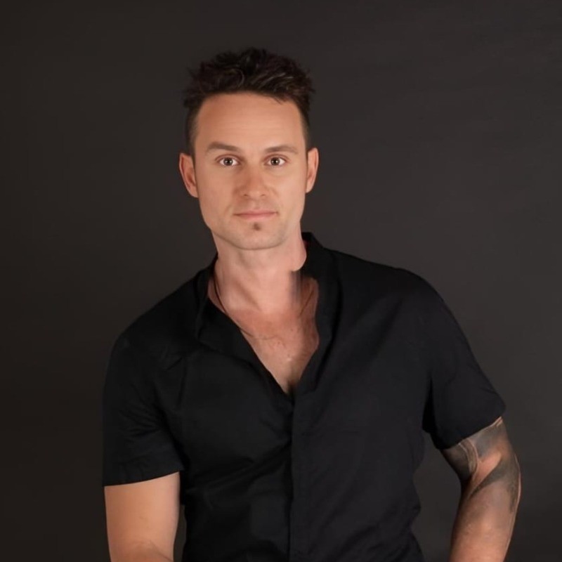 Michael Gendelman, Founder & CTO of Alpha MF
